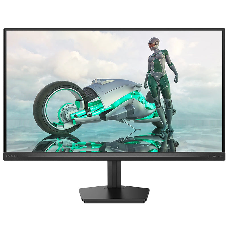 Philips Evnia 27in FHD IPS 200Hz Gaming Monitor