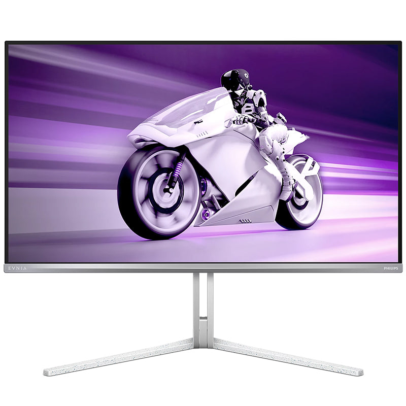 Philips Evnia 27in QHD QD OLED 500Hz Gaming Monitor