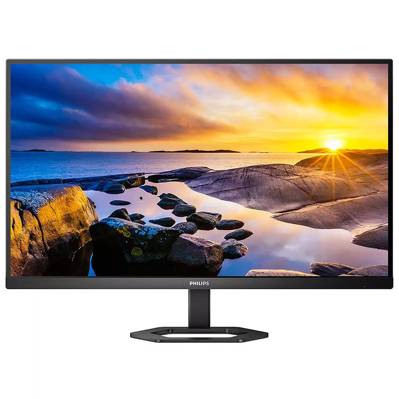 Philips 5000 Series 27in UHD IPS Monitor