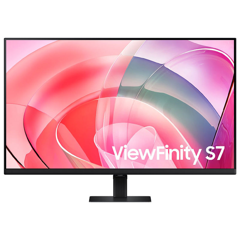 Samsung 32in UHD VA Monitor