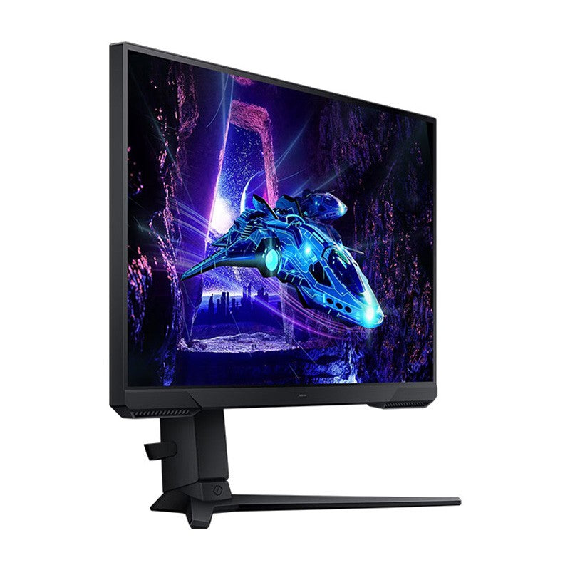 Samsung Odyssey 24in FHD 180Hz VA Free Sync Gaming Monitor