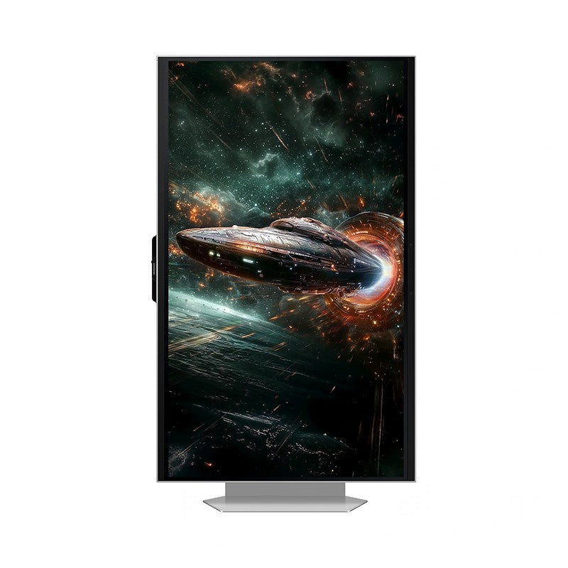 Samsung Odyssey 3D G90XF 27in 4K IPS 165Hz FreeSync Premium Gaming Monitor