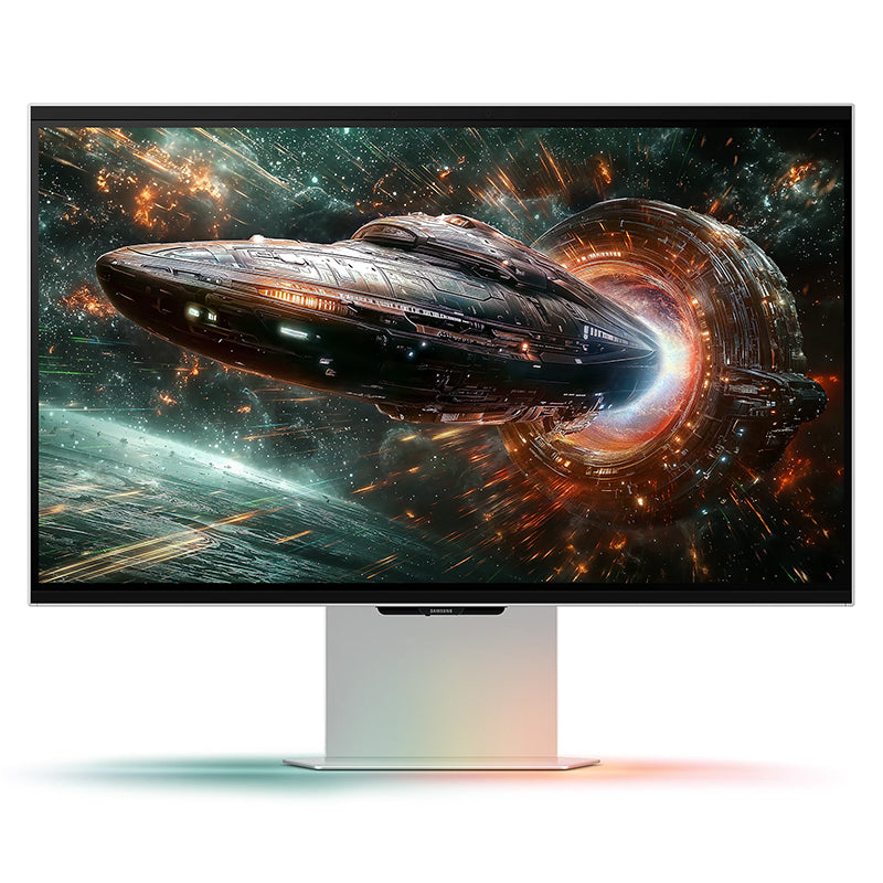 Samsung Odyssey 3D G90XF 27in 4K IPS 165Hz FreeSync Premium Gaming Monitor