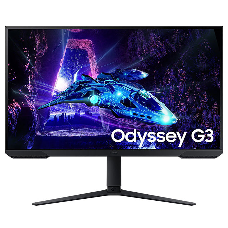 Samsung Odyssey G3 G30D 32in FHD VA 180Hz FreeSync Gaming Monitor