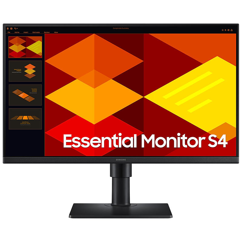Samsung S4 S40GD 24in FHD 100Hz IPS Monitor