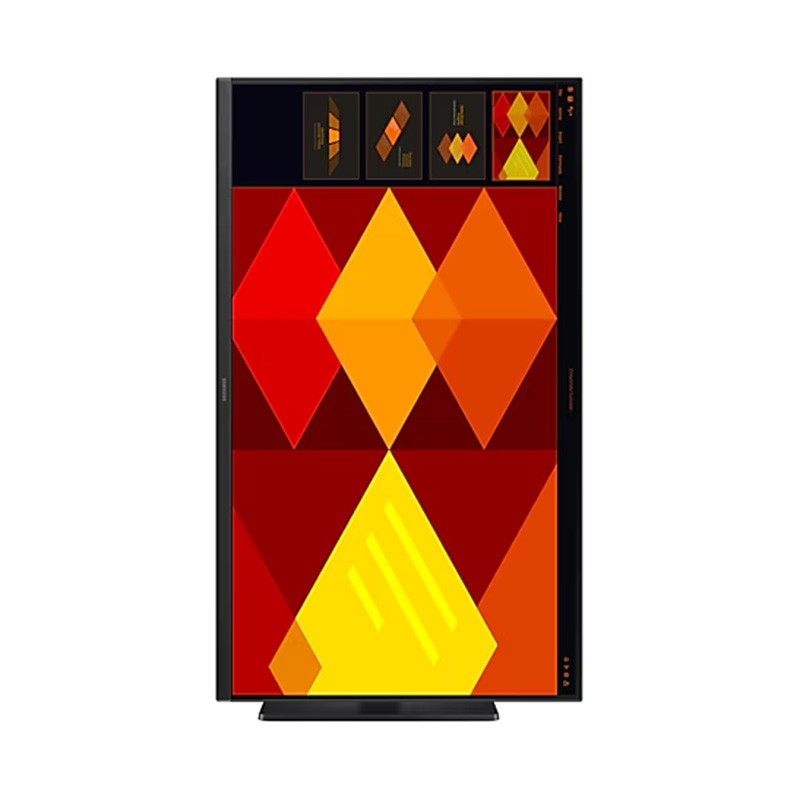 Samsung S40GD 27in FHD 100Hz IPS Business Monitor