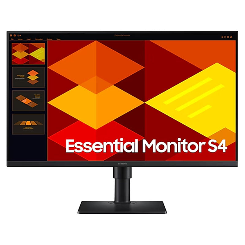 Samsung S40GD 27in FHD 100Hz IPS Business Monitor