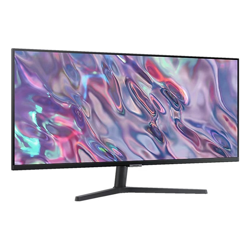 Samsung ViewFinity S50GC 34in WQHD 100Hz AMD FreeSync VA Monitor