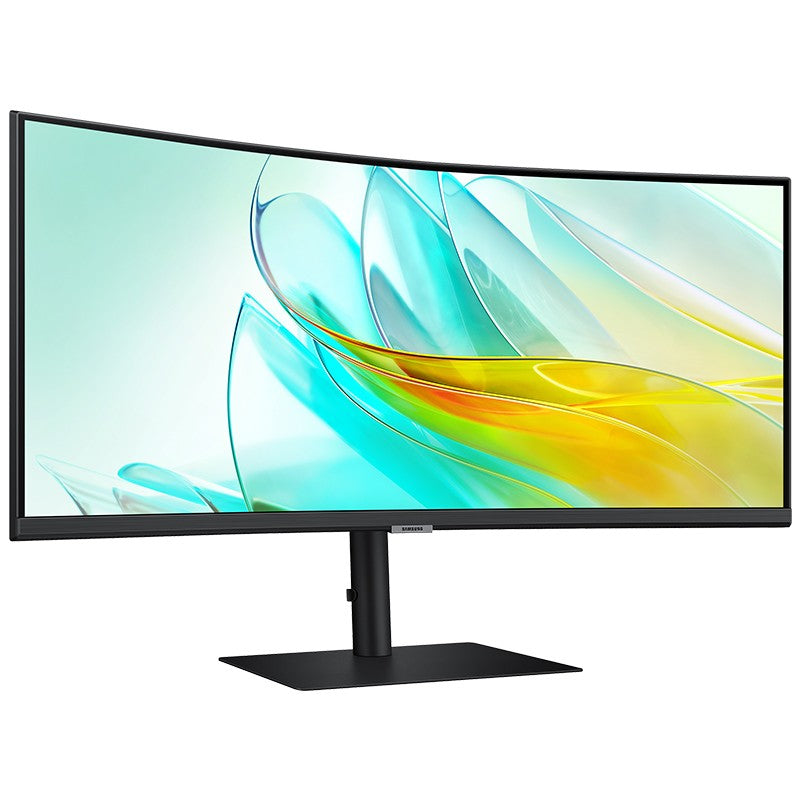 Samsung ViewFinity S65UC 34in UWQHD VA 100Hz Curved Monitor