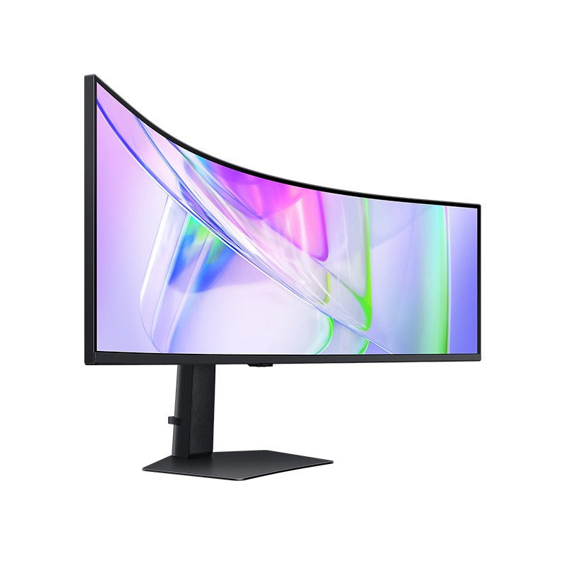 Samsung ViewFinity S95UC 49in DQHD VA 120Hz Curved Business Monitor
