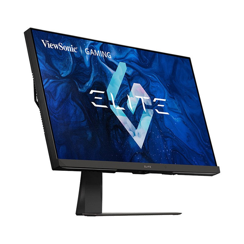 ViewSonic Elite 32in UHD 144Hz Mini LED IPS Gaming Monitor