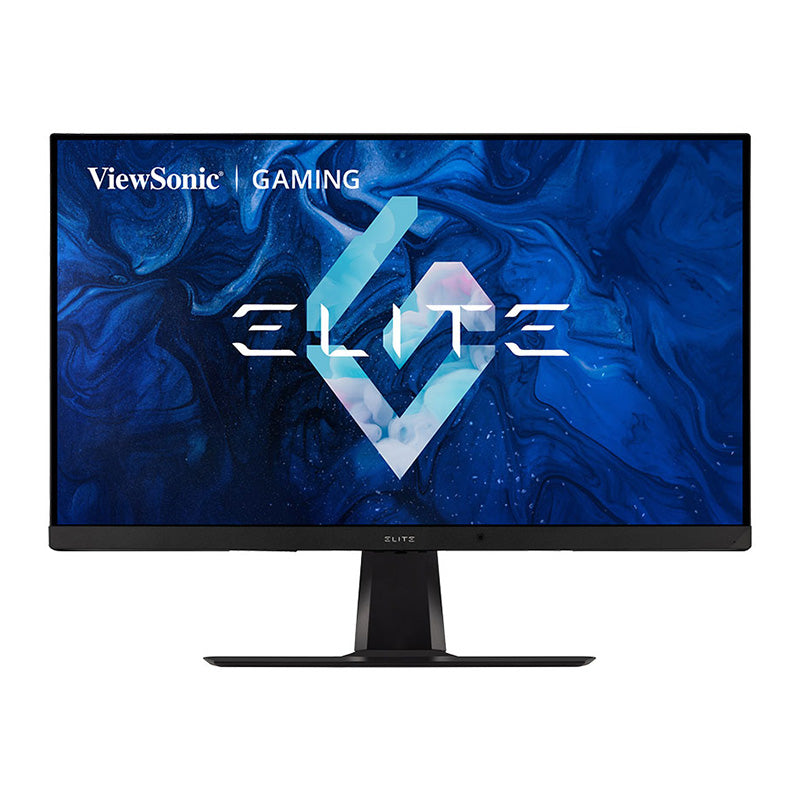 ViewSonic Elite 32in UHD 144Hz Mini LED IPS Gaming Monitor