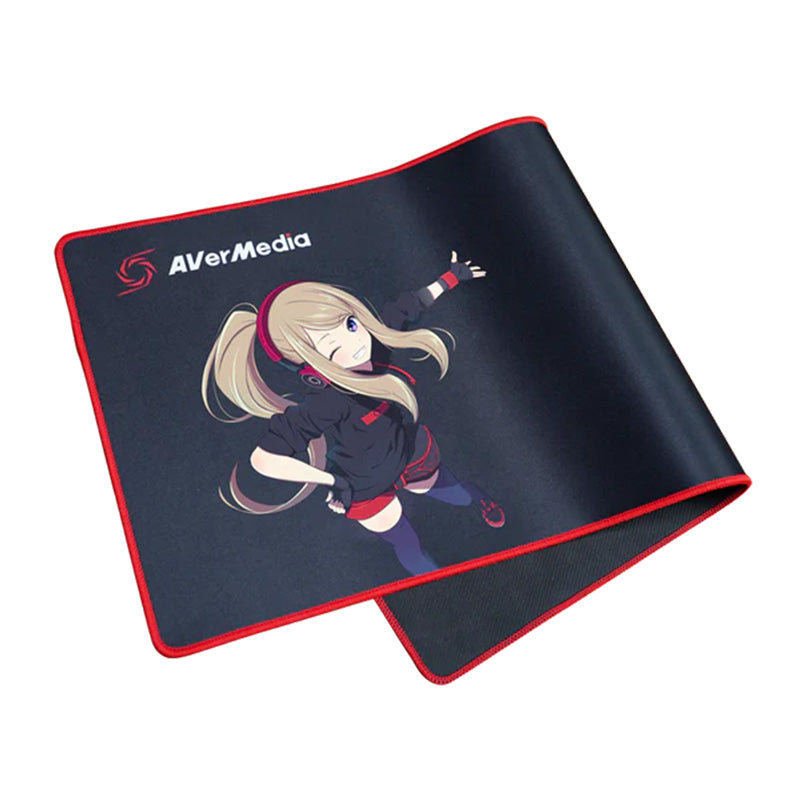 AVerMedia Mouse Pad