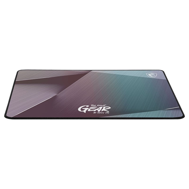 MSI Agility GD22 Gleam Edition Gaming Mousepad