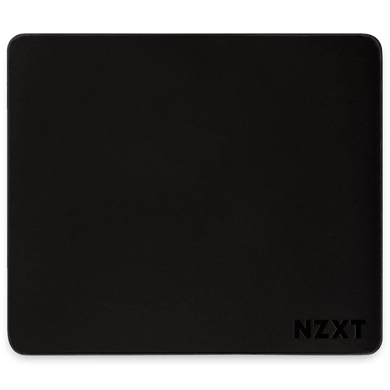 NZXT MMP400 Small Gaming Mouse Pad - Black