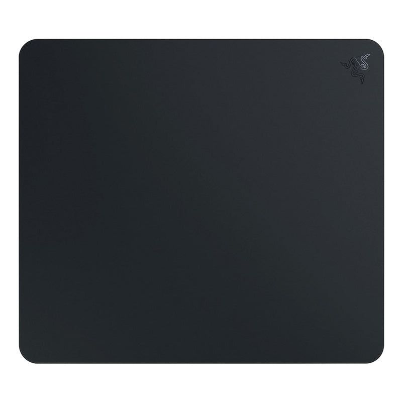 Razer Atlas Tempered Glass Gaming Mouse Pad - Black