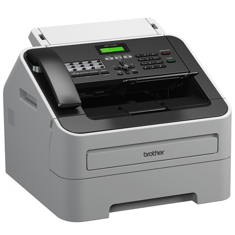 Brother Multi-Function Monochrome Laser Business Printer