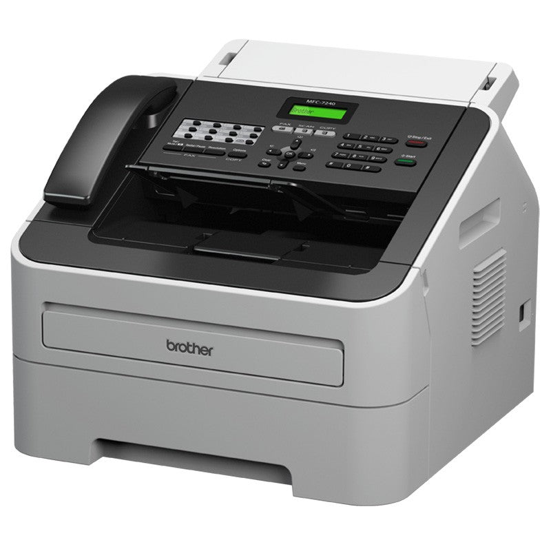 Brother Multi-Function Monochrome Laser Business Printer