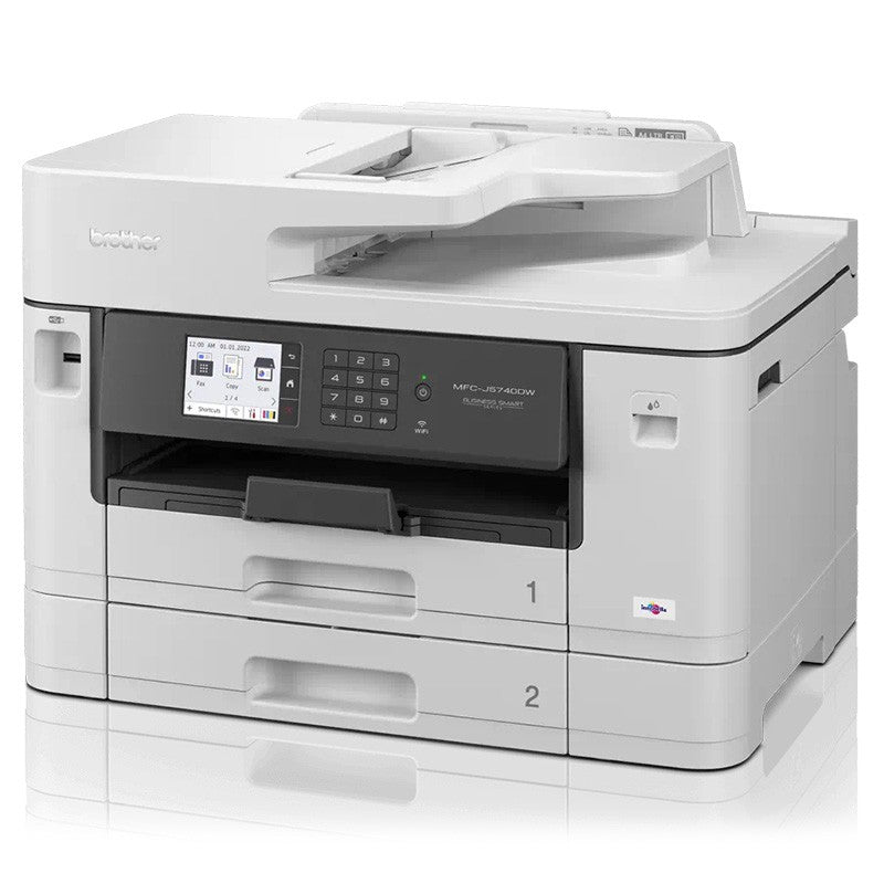 Brother A3 Wireless MultiFunction Inkjet Printer