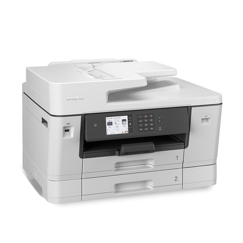 Brother Inkjet A3 Business Multi-function Printer
