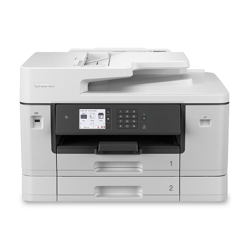 Brother Inkjet A3 Business Multi-function Printer