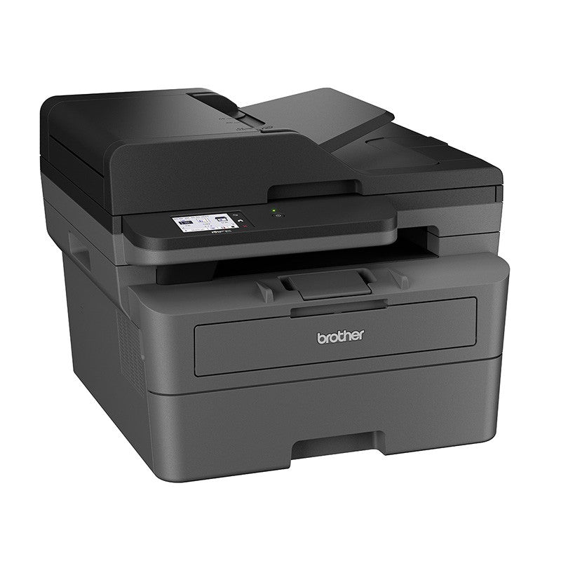 Brother Compact Mono Laser Multifunction Printer
