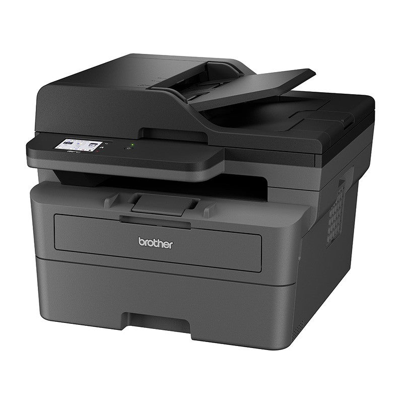 Brother Compact Mono Laser Multifunction Printer