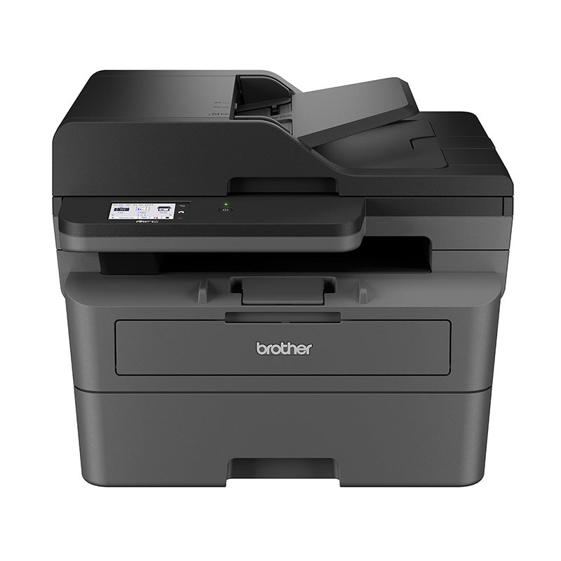 Brother Compact Mono Laser Multifunction Printer