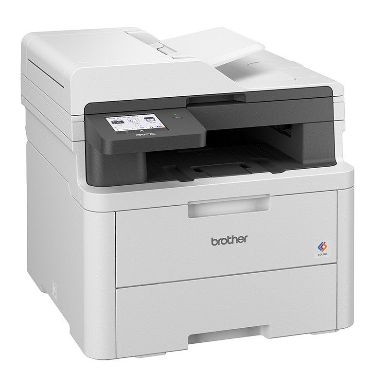Brother Colour Laser LED Multi-Function Printer