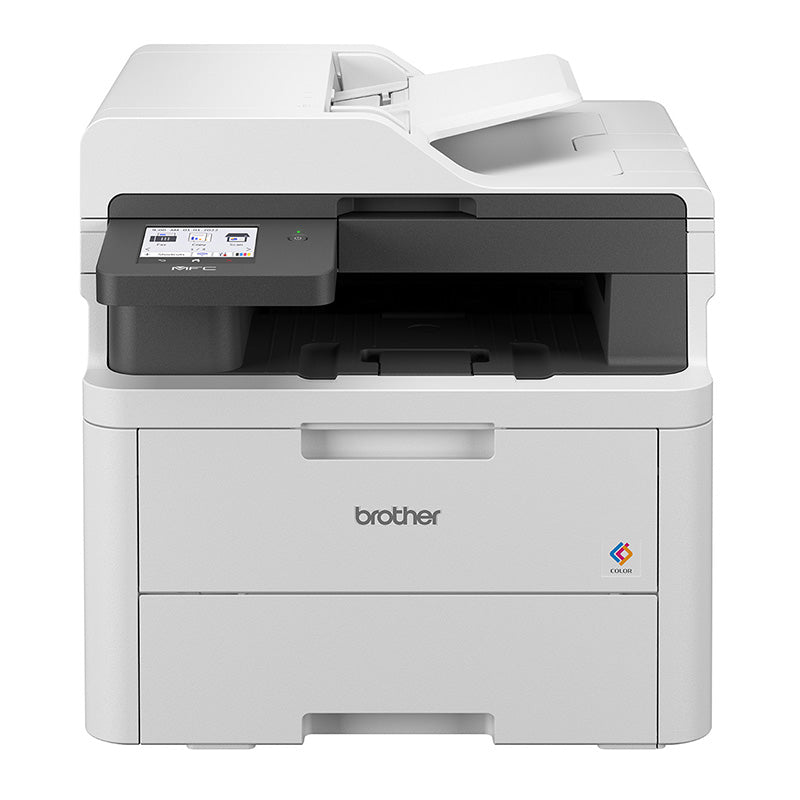 Brother Colour Laser LED Multi-Function Printer