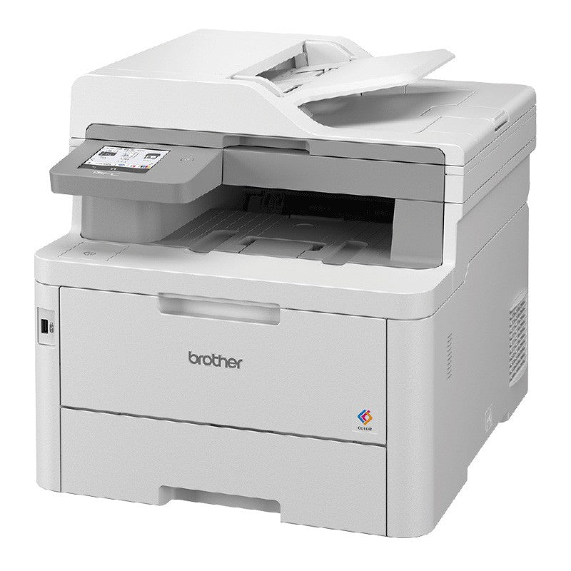 Brother Compact Colour LED Wireless Multifunction Printer