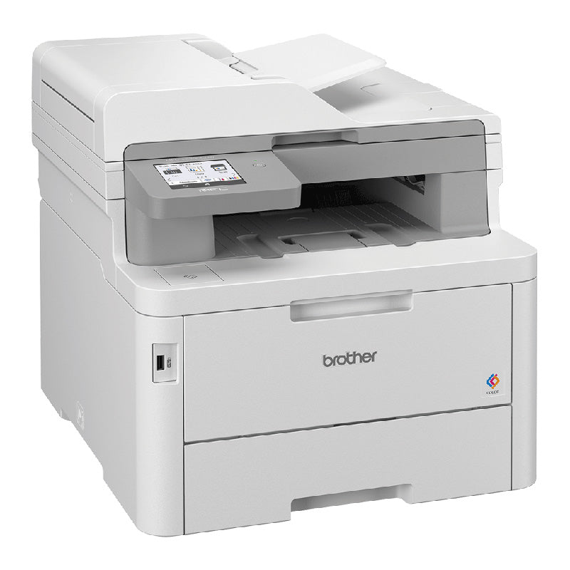 Brother Compact Colour LED Wireless Multifunction Printer