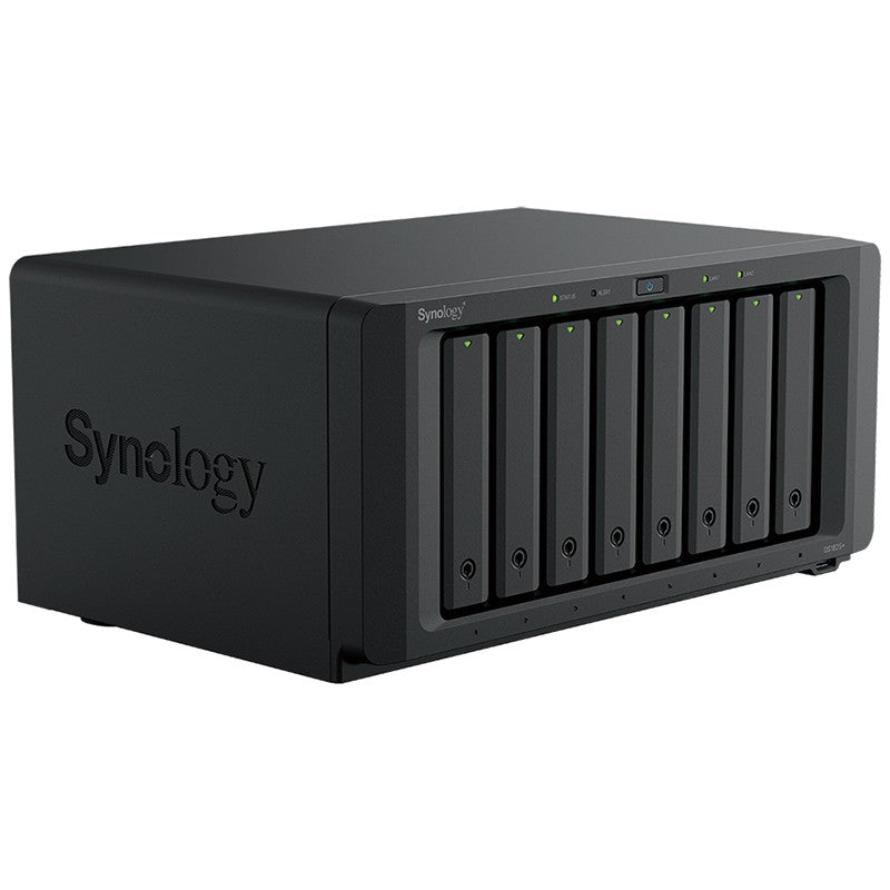 Synology DiskStation 8 Bay NAS