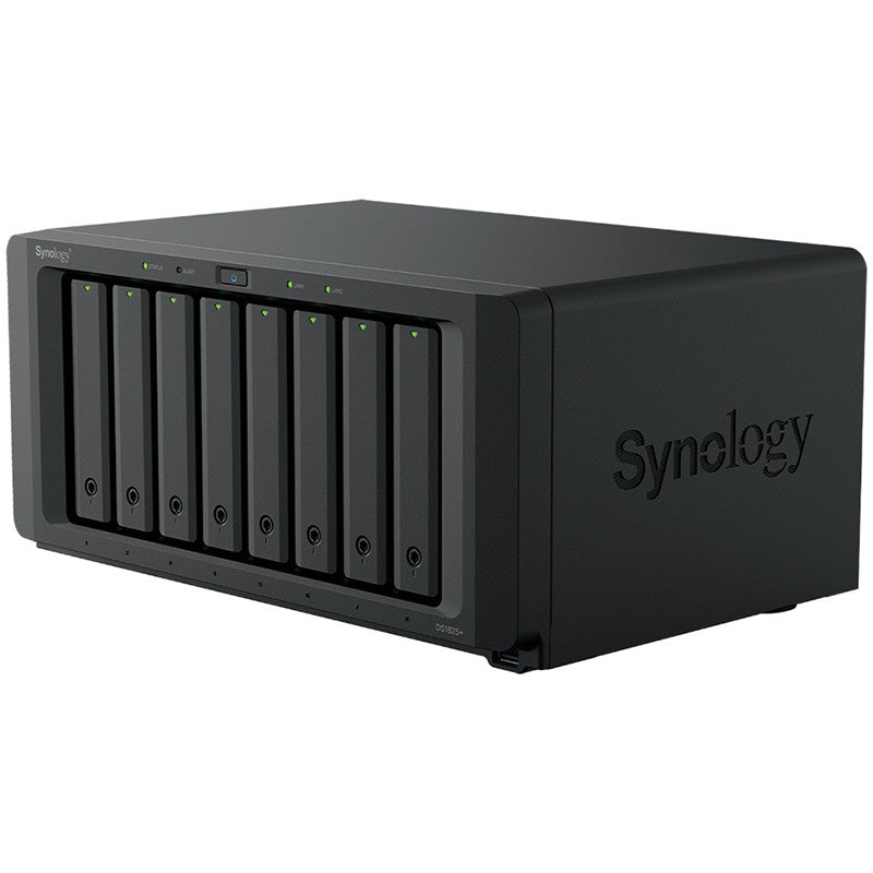 Synology DiskStation 8 Bay NAS