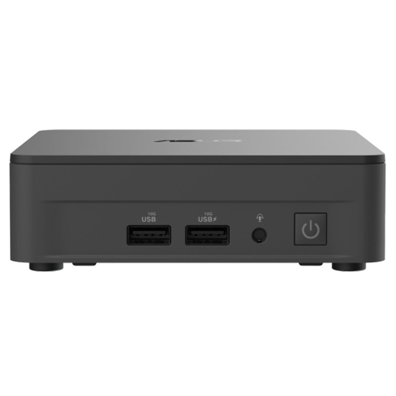 Asus NUC 12 Pro Kit Mini PC Barebone - Core i7-1260P