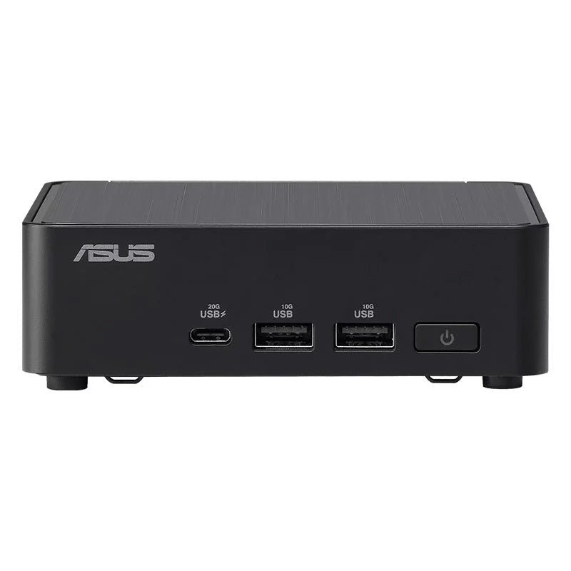 Asus NUC 14 Pro DDR5 Micro PC Barebone Kit - Intel C3-100U - No Cord