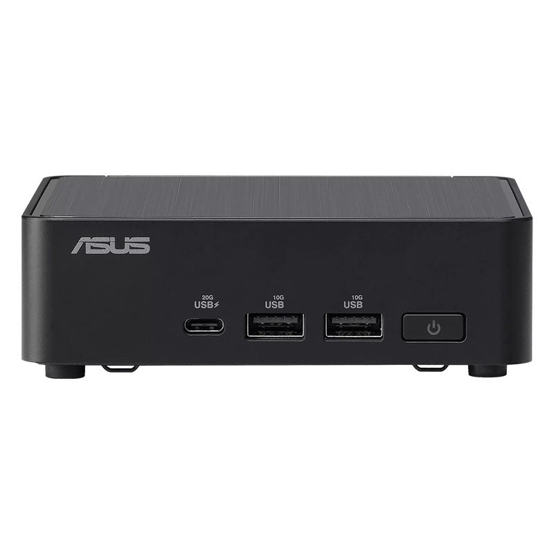 Asus NUC 14 Pro DDR5 Micro PC Barebone Kit - Intel Ultra 5-125H - No Cord