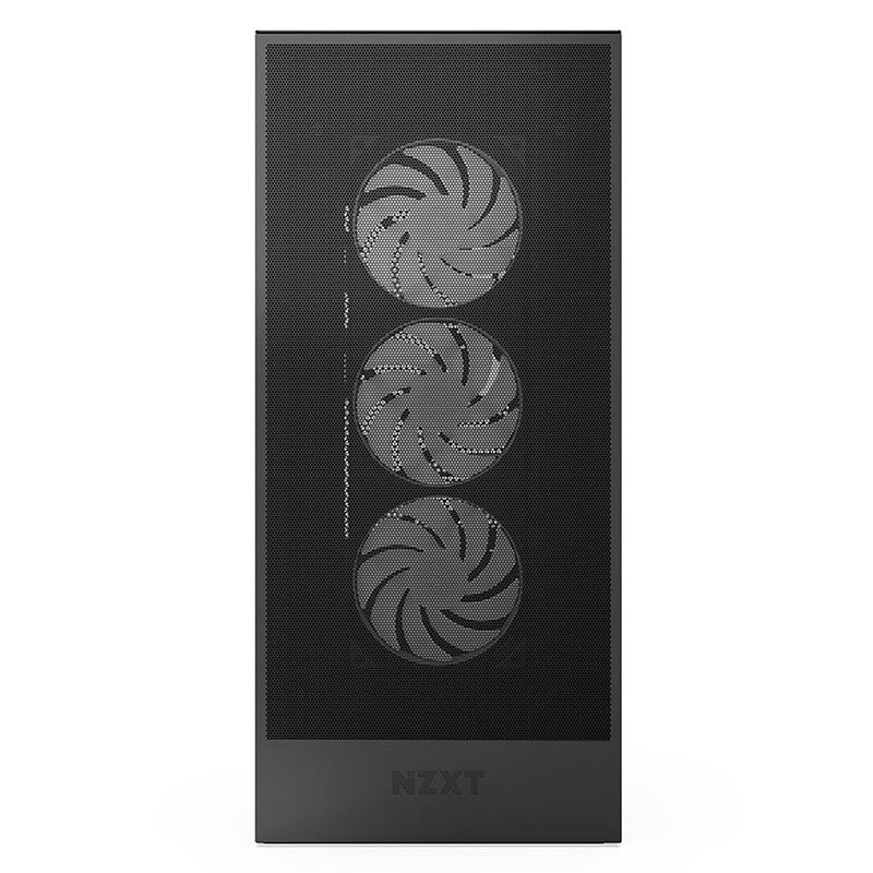 NZXT H7 Flow RGB Mid-Tower ATX Case