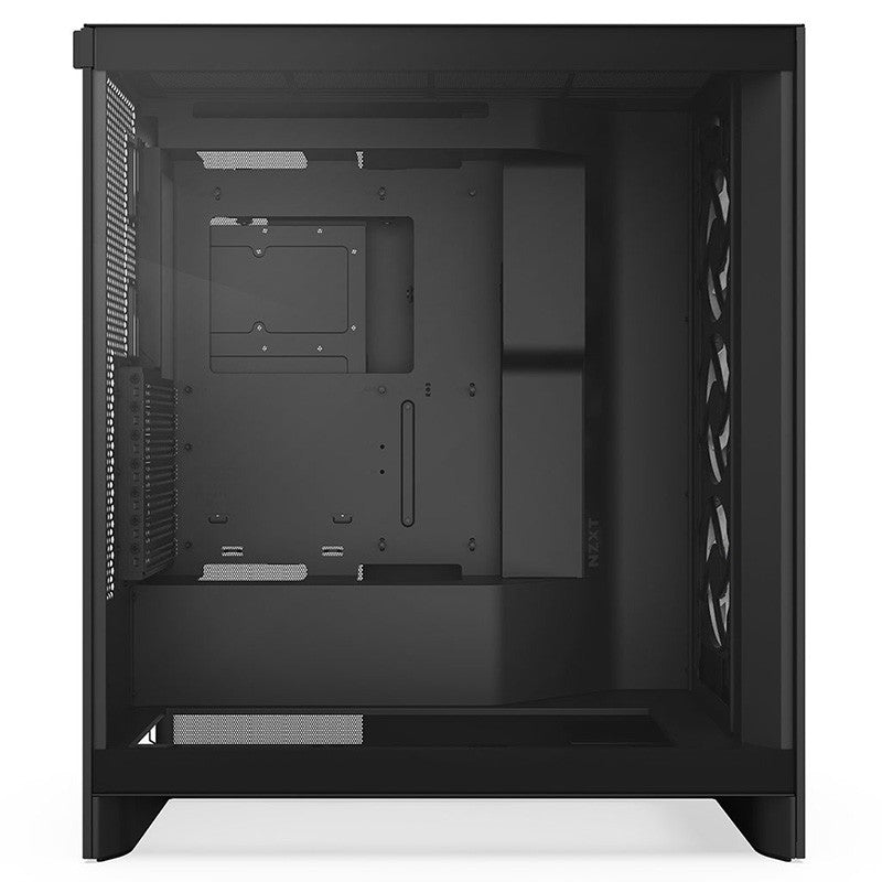 NZXT H7 Flow RGB Mid-Tower ATX Case