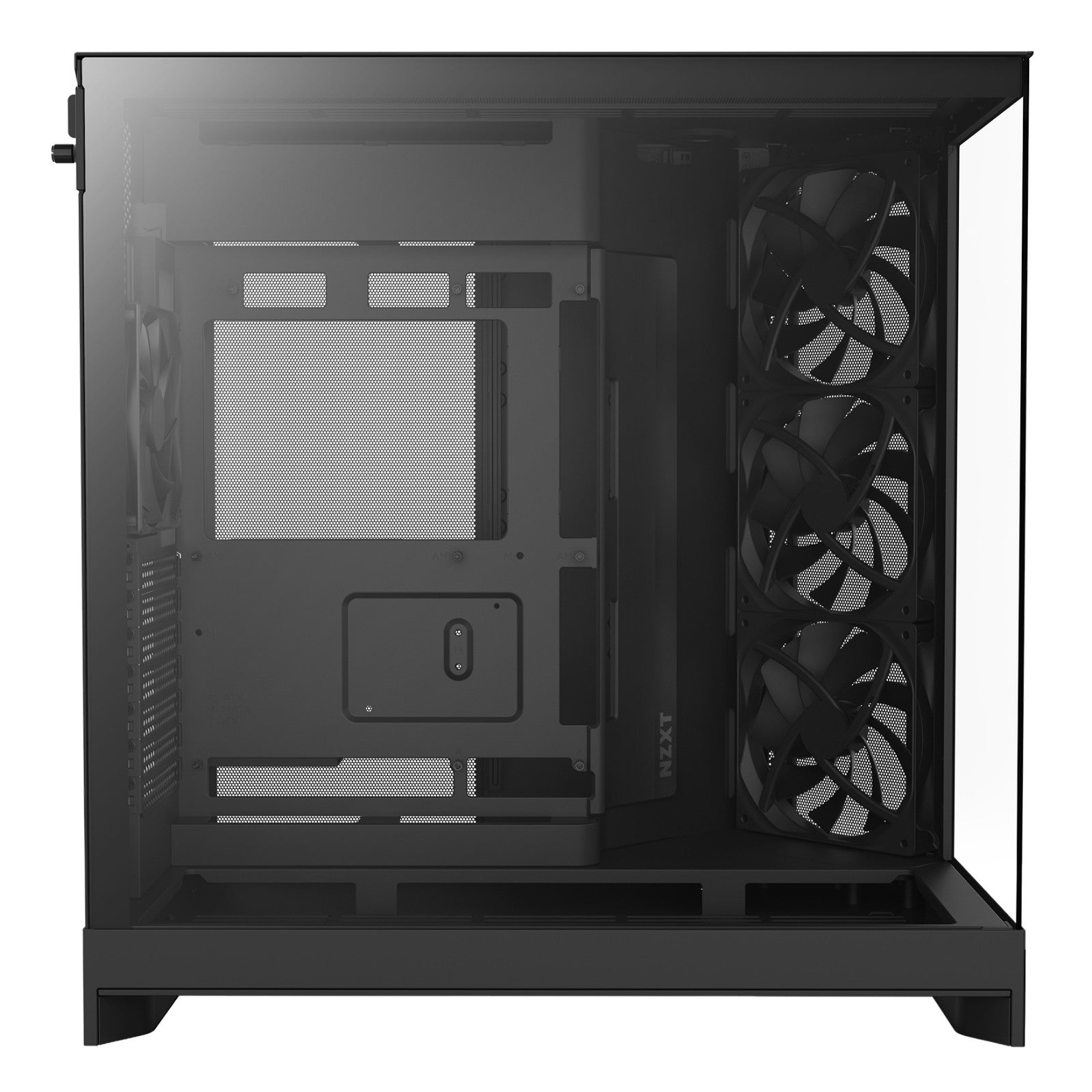 NZXT H9 Flow Mid-Tower ATX Case
