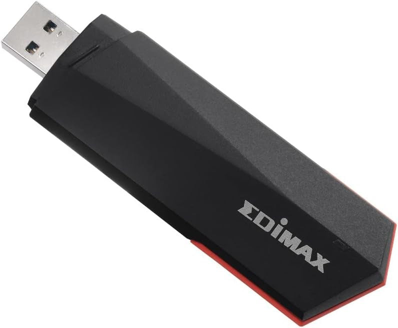 EDIMAX AX1800 Wi-Fi 6 Dual-Band USB 3.0 Adapter EW