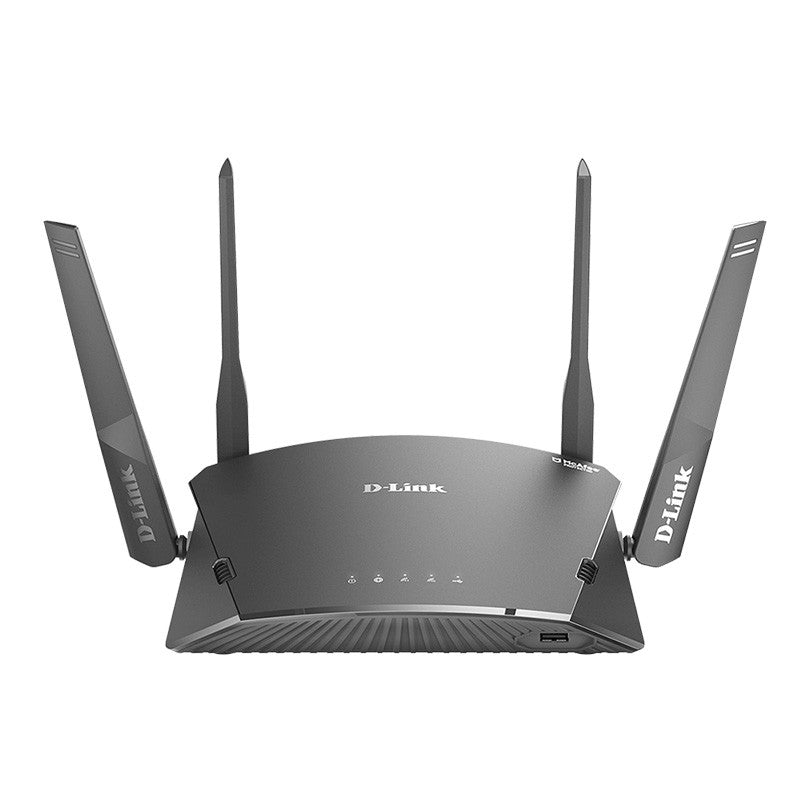 D-Link DIR-1760 Exo AC1750 Smart Mesh Wi-Fi Router