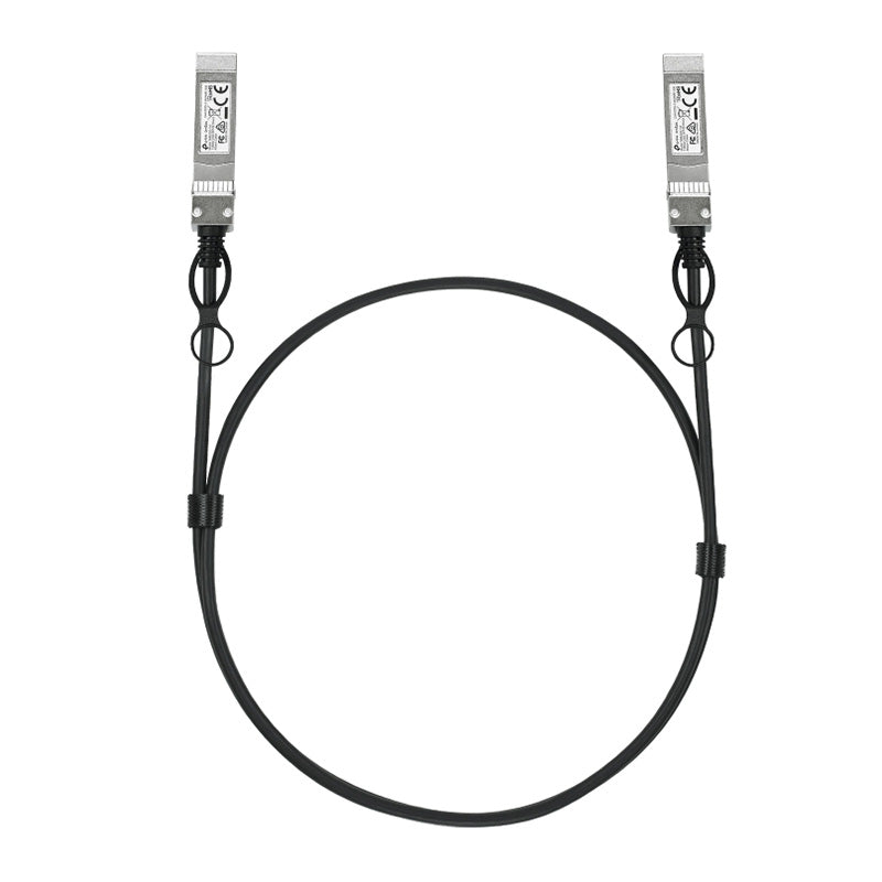 TP-Link Omada 1 Meter 25G SFP28 Direct Attach Cable