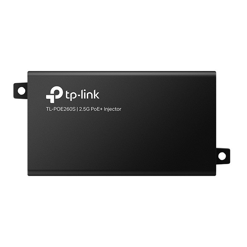 TP-Link 2.5G PoE+ Injector