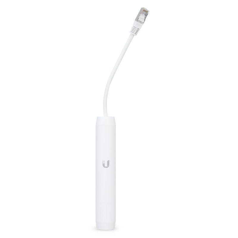 Ubiquiti Instant 8023af Instant Outdoor PoE Gigabit Converter