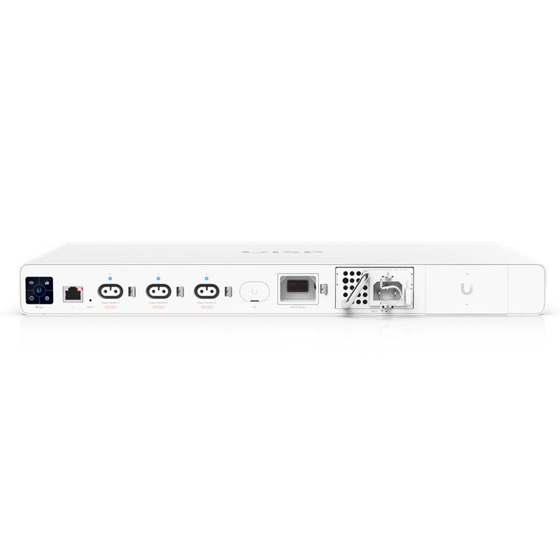 Ubiquiti UISP Power Pro 10/100 MbE RJ45 LAN port