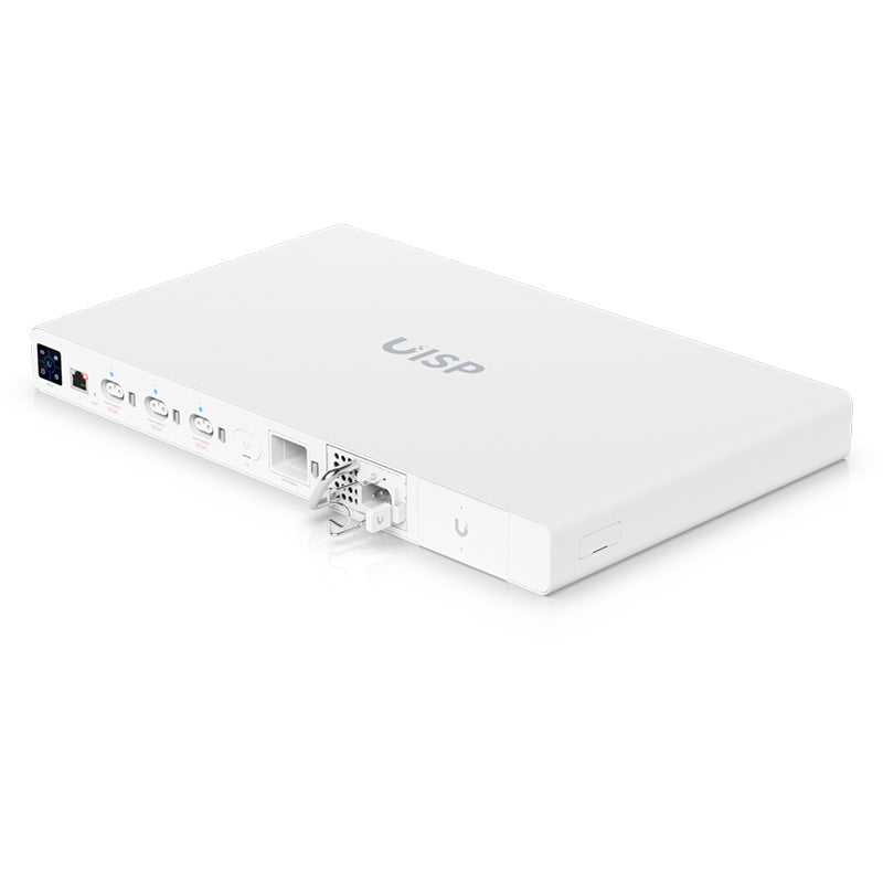 Ubiquiti UISP Power Pro 10/100 MbE RJ45 LAN port