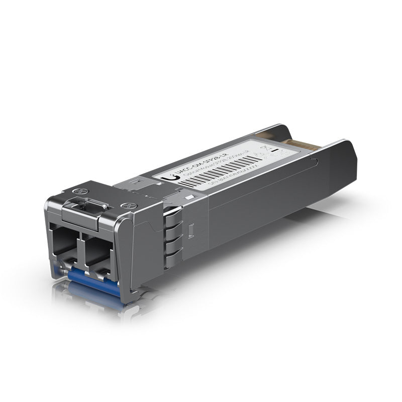 Ubiquiti UniFi 25G Single-Mode Long Range Optical Module