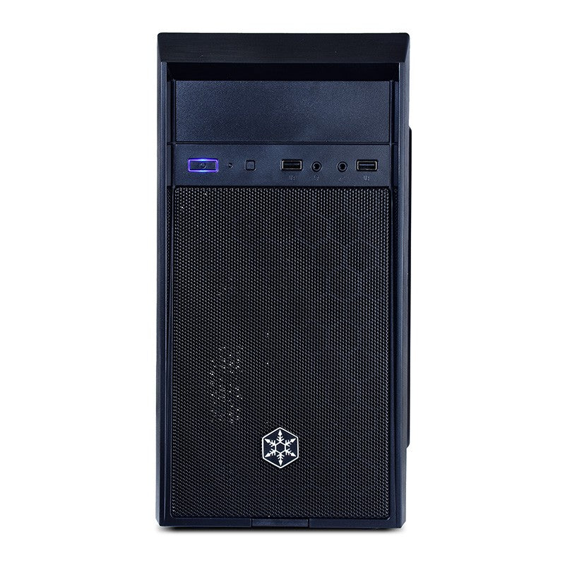 L5 Intel i5 14400 1TB SSD 32GB DDR5 RAM Windows 11 Home PC for Office and Home 58582