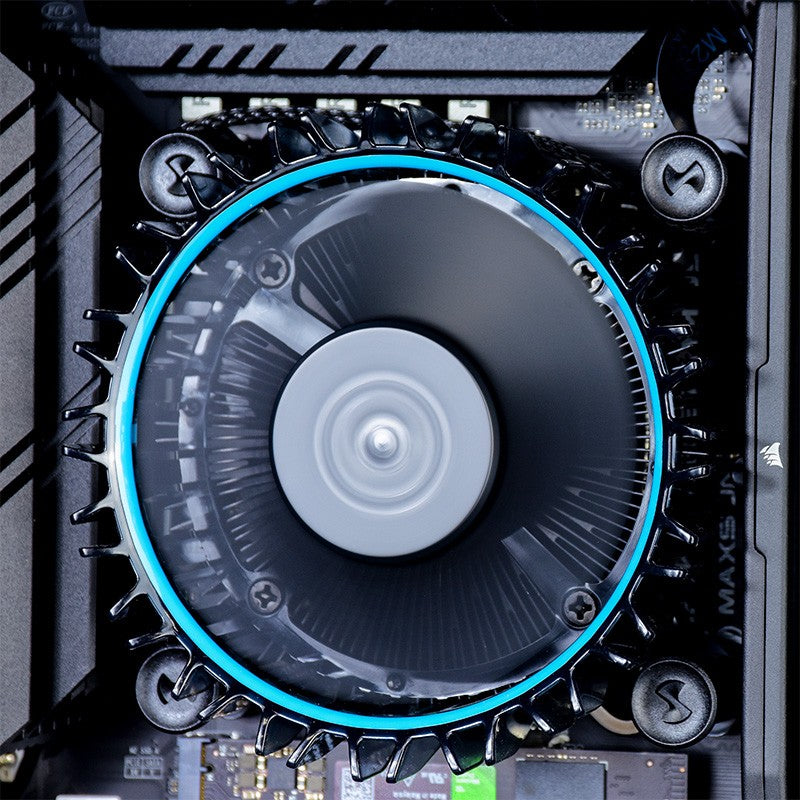 L5 Intel i5 14400 1TB SSD 32GB DDR5 RAM Windows 11 Home PC for Office and Home 58582